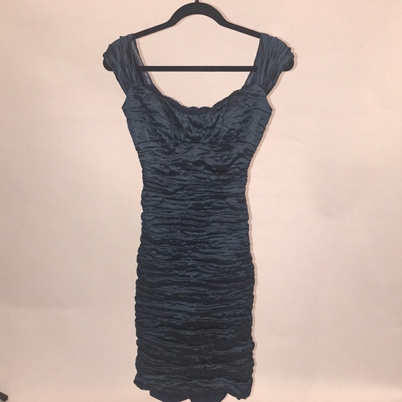 Nicole Miller Dresses & Skirts - Nicole Miller Cocktail Dress